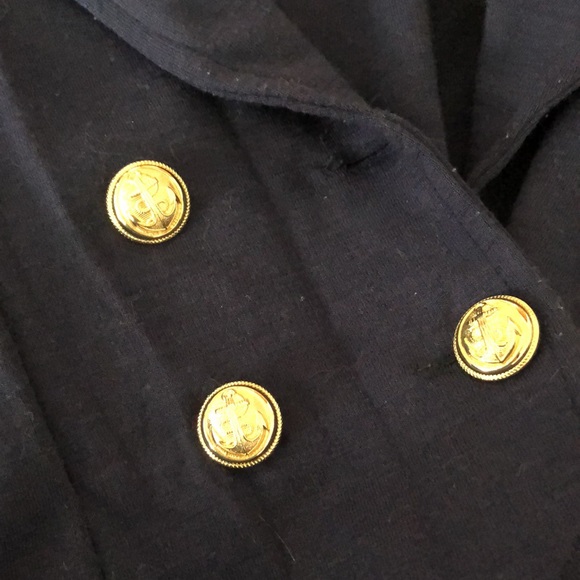 H&M Sailor Jacket - Picture 2 of 2